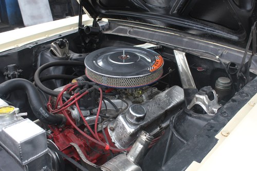 1965 Ford Mustang 289 For Sale (picture 121 of 135)