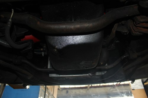 1965 Ford Mustang 289 For Sale (picture 131 of 135)