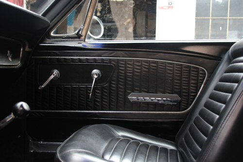 1965 Ford Mustang 289 For Sale (picture 48 of 135)
