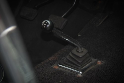 1965 Ford Mustang 289 For Sale (picture 31 of 135)