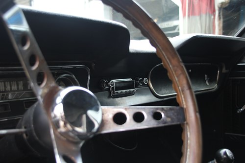 1965 Ford Mustang 289 For Sale (picture 47 of 135)