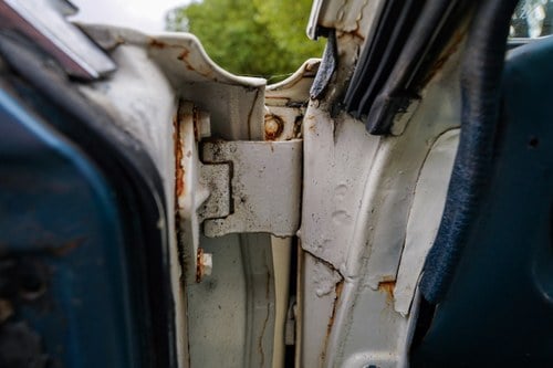 1965 Ford Mustang Project For Sale (picture 86 of 239)