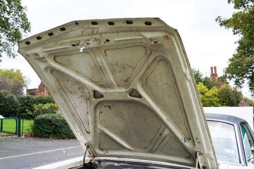 1965 Ford Mustang Project For Sale (picture 176 of 239)