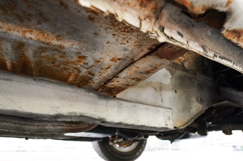 1965 Ford Mustang Project For Sale (picture 228 of 239)