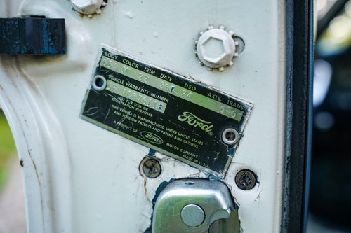 1965 Ford Mustang Project For Sale (picture 167 of 239)