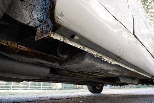 1965 Ford Mustang Project For Sale (picture 223 of 239)