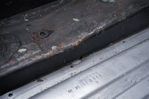 1965 Ford Mustang Project For Sale (picture 107 of 239)