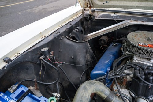 1965 Ford Mustang Project For Sale (picture 195 of 239)