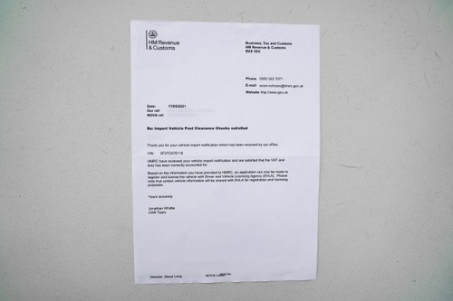 1965 Ford Mustang Project For Sale (picture 234 of 239)