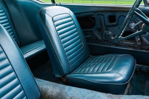 1965 Ford Mustang Project For Sale (picture 57 of 239)