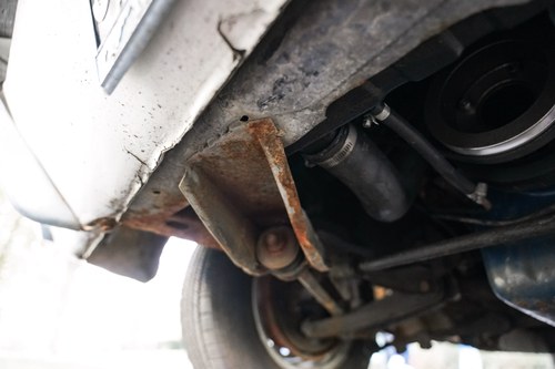 1965 Ford Mustang Project For Sale (picture 204 of 239)