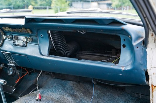 1965 Ford Mustang Project For Sale (picture 44 of 239)