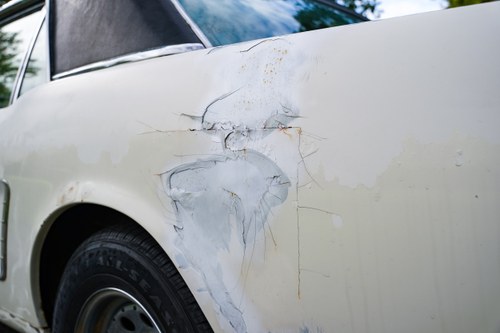 1965 Ford Mustang Project For Sale (picture 156 of 239)