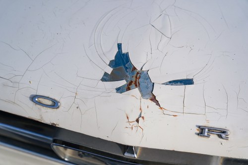 1965 Ford Mustang Project For Sale (picture 168 of 239)