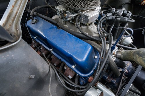 1965 Ford Mustang Project For Sale (picture 197 of 239)