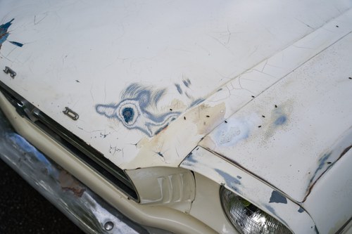 1965 Ford Mustang Project For Sale (picture 140 of 239)