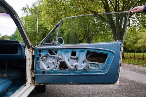 1965 Ford Mustang Project For Sale (picture 73 of 239)