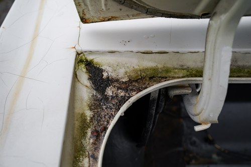 1965 Ford Mustang Project For Sale (picture 113 of 239)