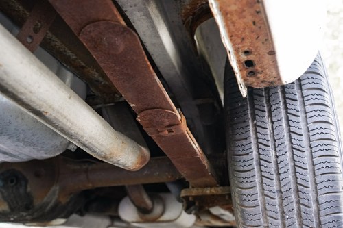 1965 Ford Mustang Project For Sale (picture 216 of 239)