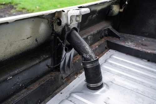 1965 Ford Mustang Project For Sale (picture 106 of 239)