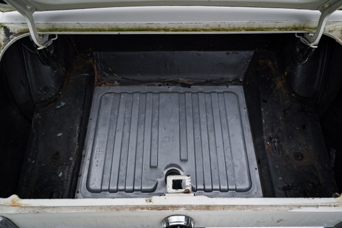 1965 Ford Mustang Project For Sale (picture 102 of 239)