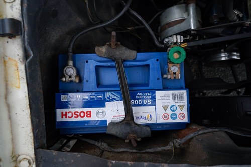 1965 Ford Mustang Project For Sale (picture 194 of 239)