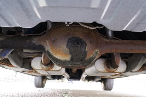 1965 Ford Mustang Project For Sale (picture 214 of 239)