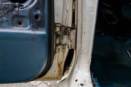 1965 Ford Mustang Project For Sale (picture 85 of 239)