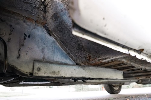 1965 Ford Mustang Project For Sale (picture 210 of 239)