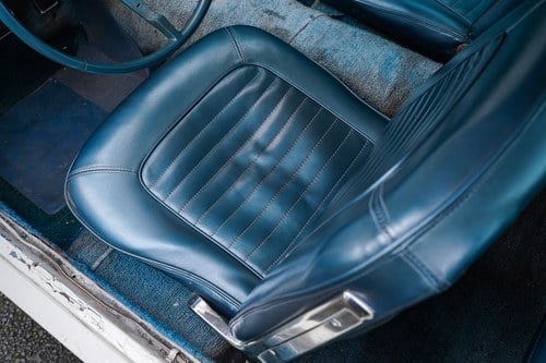 1965 Ford Mustang Project For Sale (picture 61 of 239)