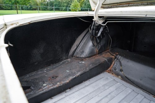 1965 Ford Mustang Project For Sale (picture 103 of 239)