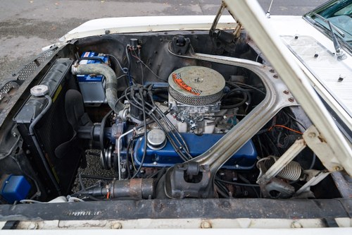 1965 Ford Mustang Project For Sale (picture 179 of 239)