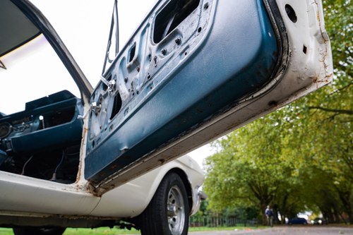 1965 Ford Mustang Project For Sale (picture 76 of 239)