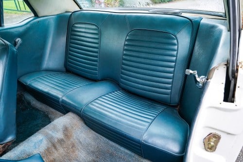 1965 Ford Mustang Project For Sale (picture 68 of 239)