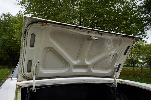 1965 Ford Mustang Project For Sale (picture 101 of 239)