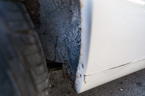 1965 Ford Mustang Project For Sale (picture 222 of 239)