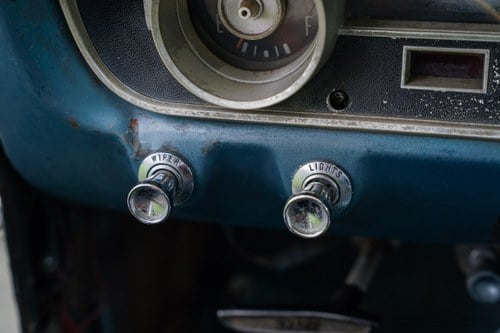 1965 Ford Mustang Project For Sale (picture 39 of 239)