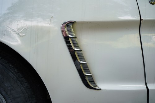 1965 Ford Mustang Project For Sale (picture 174 of 239)