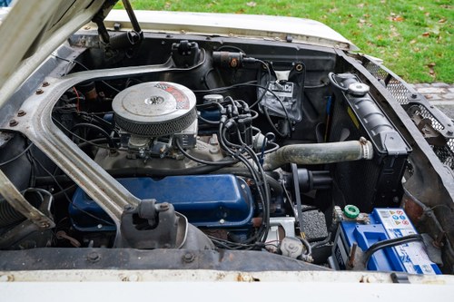 1965 Ford Mustang Project For Sale (picture 183 of 239)