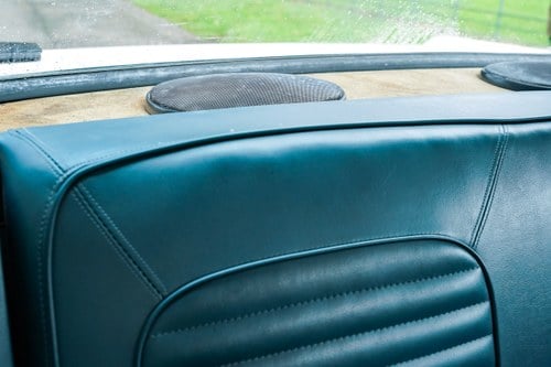 1965 Ford Mustang Project For Sale (picture 71 of 239)