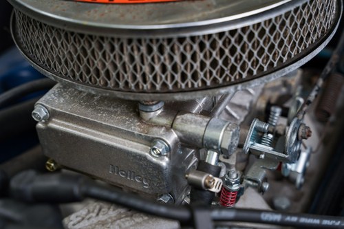 1965 Ford Mustang Project For Sale (picture 187 of 239)