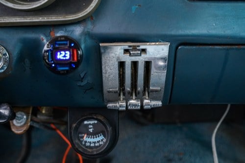 1965 Ford Mustang Project For Sale (picture 41 of 239)