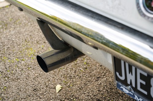 1965 Ford Mustang Project For Sale (picture 175 of 239)