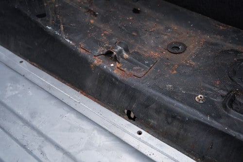 1965 Ford Mustang Project For Sale (picture 108 of 239)