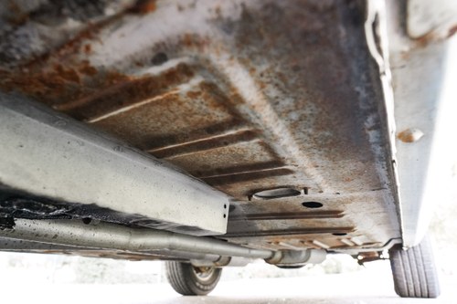 1965 Ford Mustang Project For Sale (picture 212 of 239)