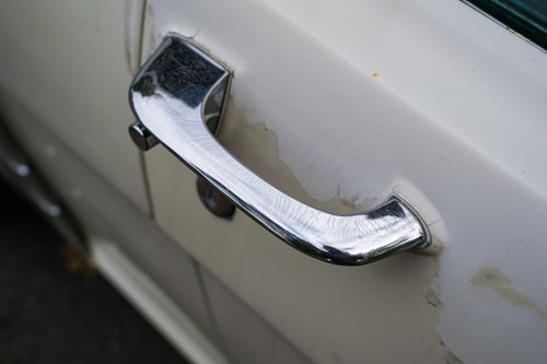 1965 Ford Mustang Project For Sale (picture 126 of 239)