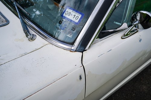 1965 Ford Mustang Project For Sale (picture 143 of 239)