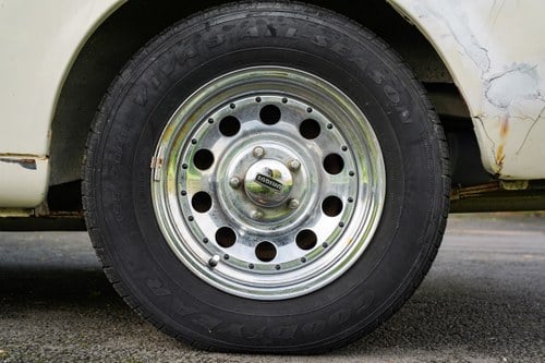 1965 Ford Mustang Project For Sale (picture 22 of 239)