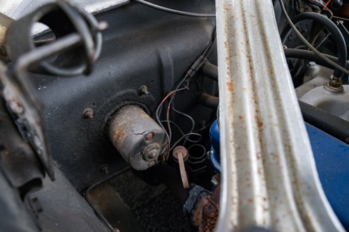 1965 Ford Mustang Project For Sale (picture 198 of 239)