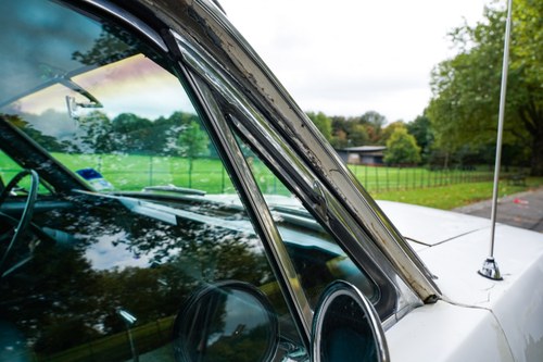 1965 Ford Mustang Project For Sale (picture 131 of 239)